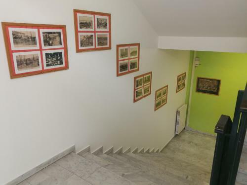 Albergue Ostello Per La Giovent� Genova