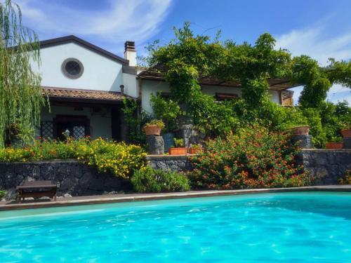 Alberto's Mt.etna B&B