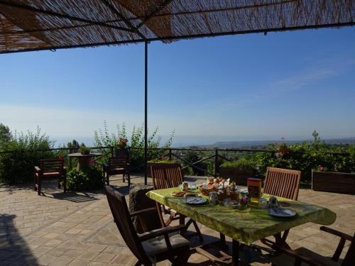 Alberto's Mt.etna B&B