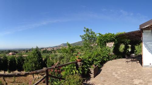 Alberto's Mt.etna B&B