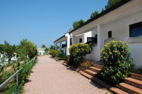 Hotel Villaggio San Pablo