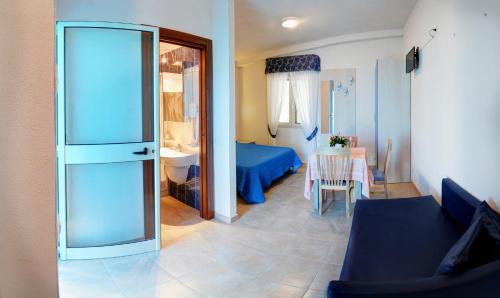 Hotel Villaggio San Pablo