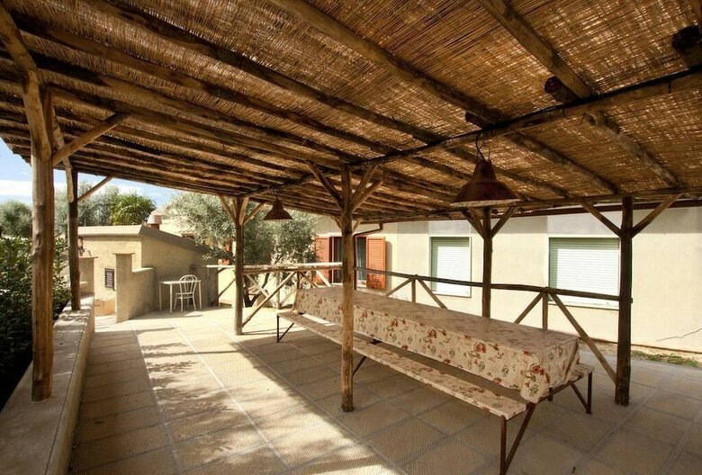 Hostal Le Camere Di Nonna Mara
