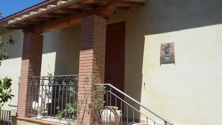 Hostal Le Camere Di Nonna Mara