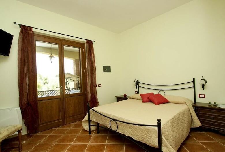 Hostal Le Camere Di Nonna Mara