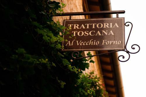Bed & Breakfast Il Giardino Segreto