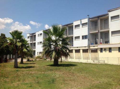Albergue Ostello Ipsia