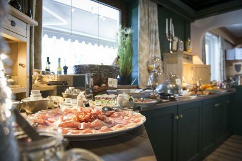 Chalet Hotel Hartmann - Adults Only