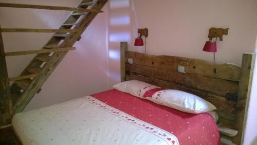 Agroturismo La Ferme Du Grand Paradis