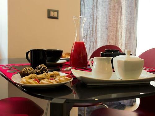 Apartamento Donsanto Casa Vacanze