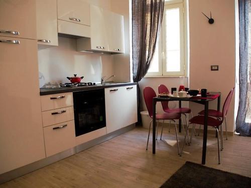 Apartamento Donsanto Casa Vacanze