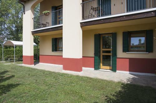 Aparthotel Residence Ca' Dei Dogi