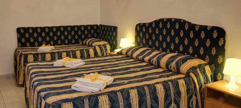 Hotel Ambrogini