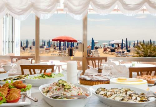 Hotel Telenia