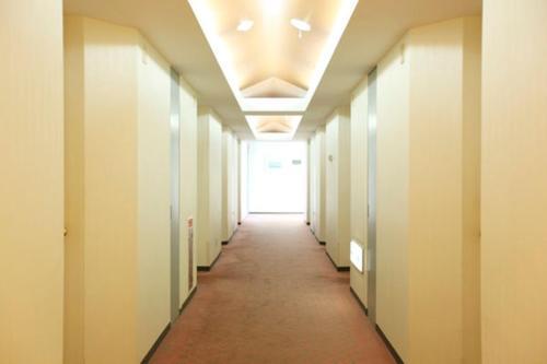 Urban Hotel Twins Chofu
