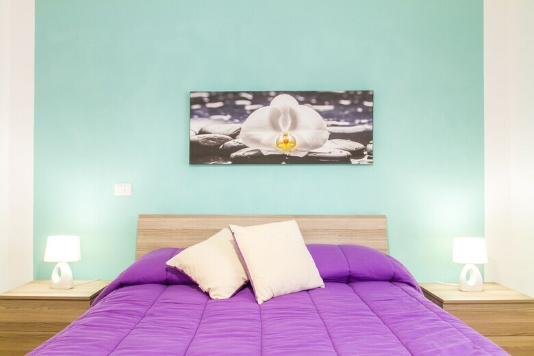 Apartamento Kefa Holiday - Vanni House 68