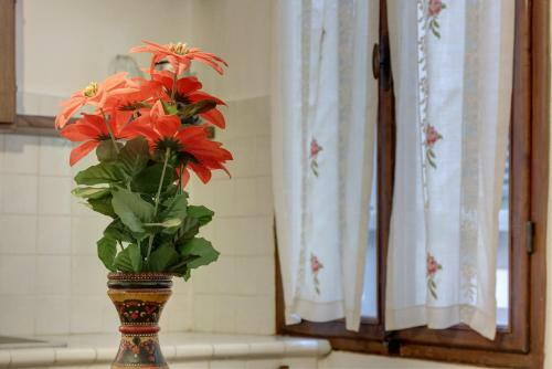 Apartamento Moro Fiorentino - Visitaflorencia