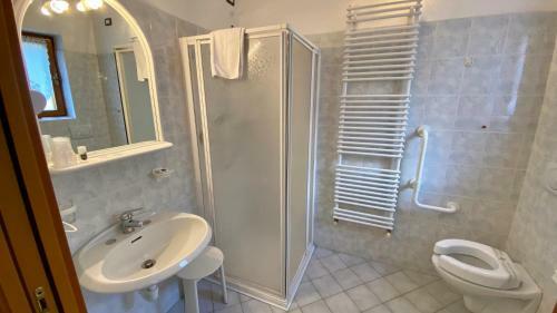 Casteluce Hotel Funivie