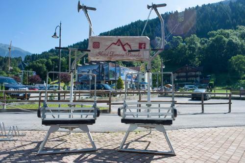 Casteluce Hotel Funivie