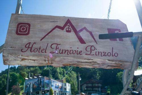 Casteluce Hotel Funivie