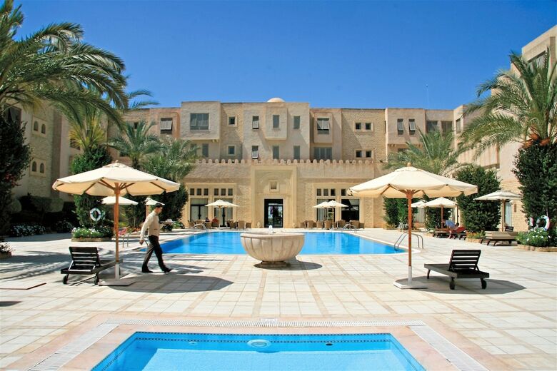 Hotel La Kasbah
