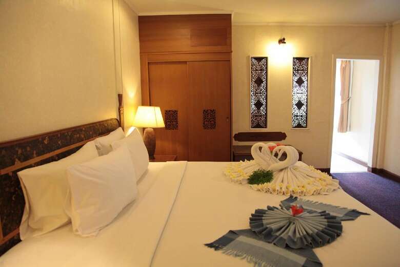 Hotel Sabai Resort