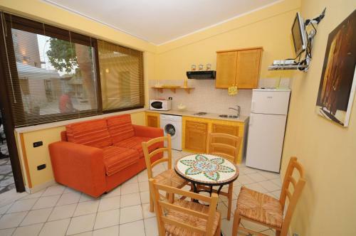 Apartamento Residence La Torre Del Sole