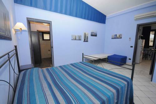 Apartamento Residence La Torre Del Sole