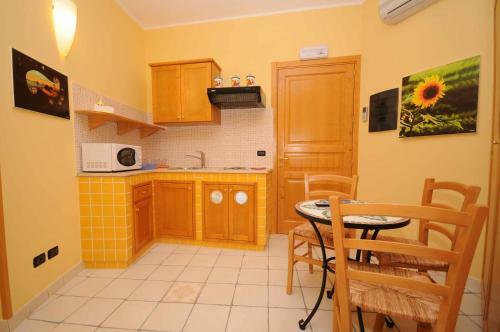 Apartamento Residence La Torre Del Sole
