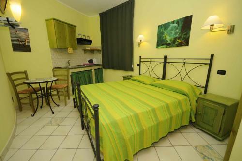 Apartamento Residence La Torre Del Sole