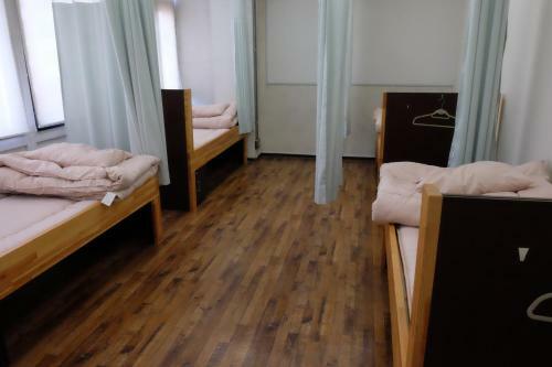 Albergue Simple Stay Heiwakouenmae