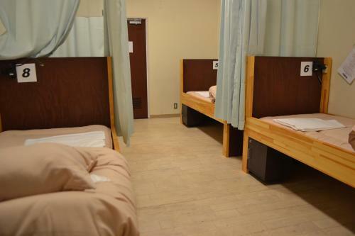 Albergue Simple Stay Heiwakouenmae