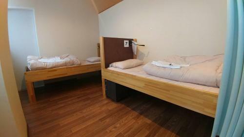 Albergue Simple Stay Heiwakouenmae