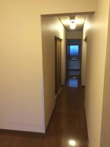 Hostal Wholeearth Ryokan Hiroshima