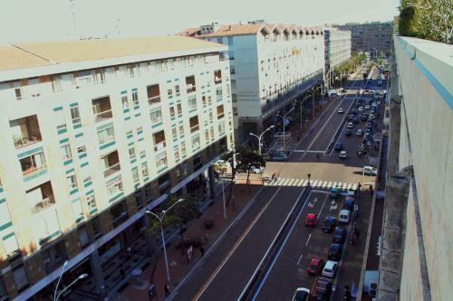 Apartamento Victoria House