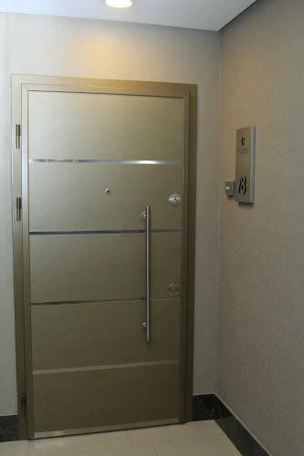 Apartamento Bishkek Park Residence