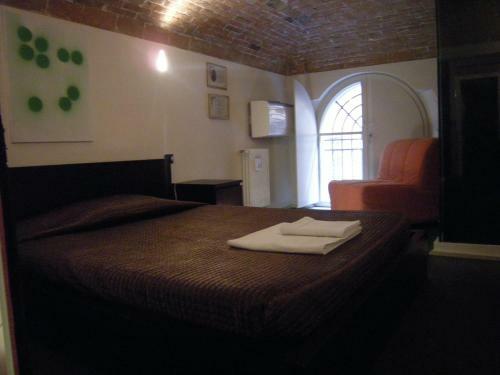 Hostal Crocco