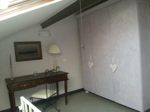 Apartamento Case Vacanze Borgo Marina