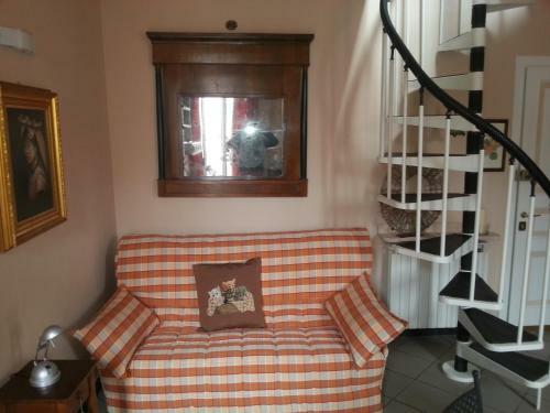 Apartamento Case Vacanze Borgo Marina