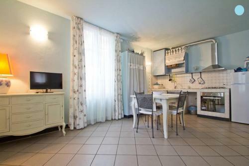 Apartamento Case Vacanze Borgo Marina