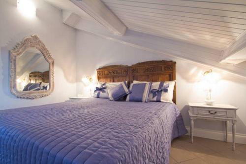 Apartamento Case Vacanze Borgo Marina