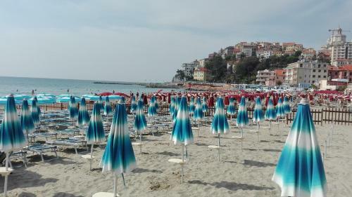 Apartamento Case Vacanze Borgo Marina