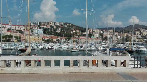 Apartamento Case Vacanze Borgo Marina