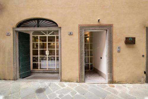B&B Residenza Di Via Fontana