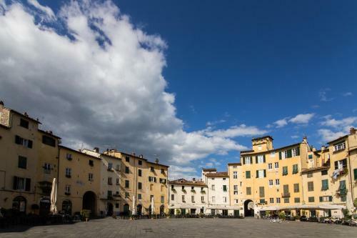 B&B Residenza Di Via Fontana