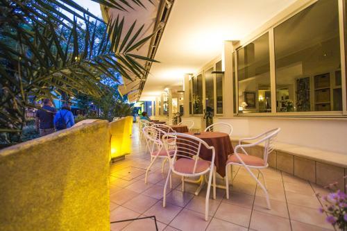Hotel Portofino