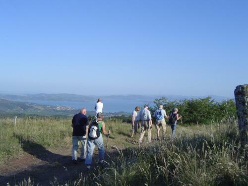 Agroturismo Villa Pellegrino