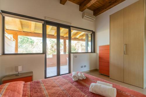 Apartamento Residence Corallo Portorosa