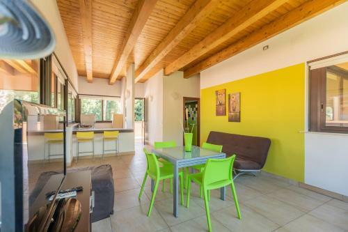 Apartamento Residence Corallo Portorosa