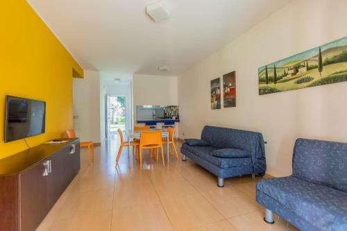 Apartamento Residence Corallo Portorosa
